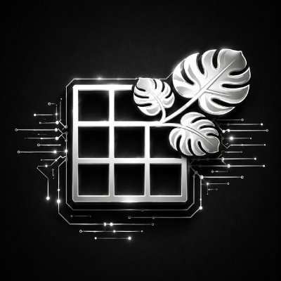 Jungle Grid logo