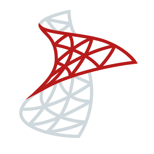 Microsoft SQL Server logo