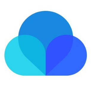 Raindrop logo